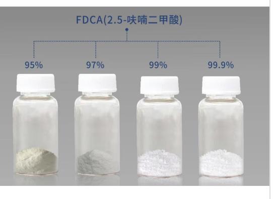 2,5-呋喃二甲酸；FDCA,2,5-Furandicarboxylic acid