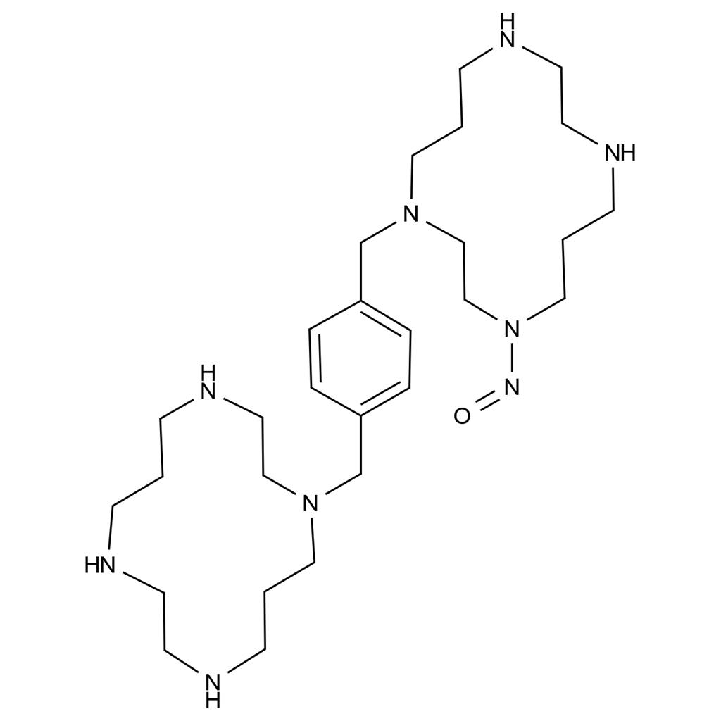 N4-硝基普樂沙福,N4-Nitroso Plerixafor