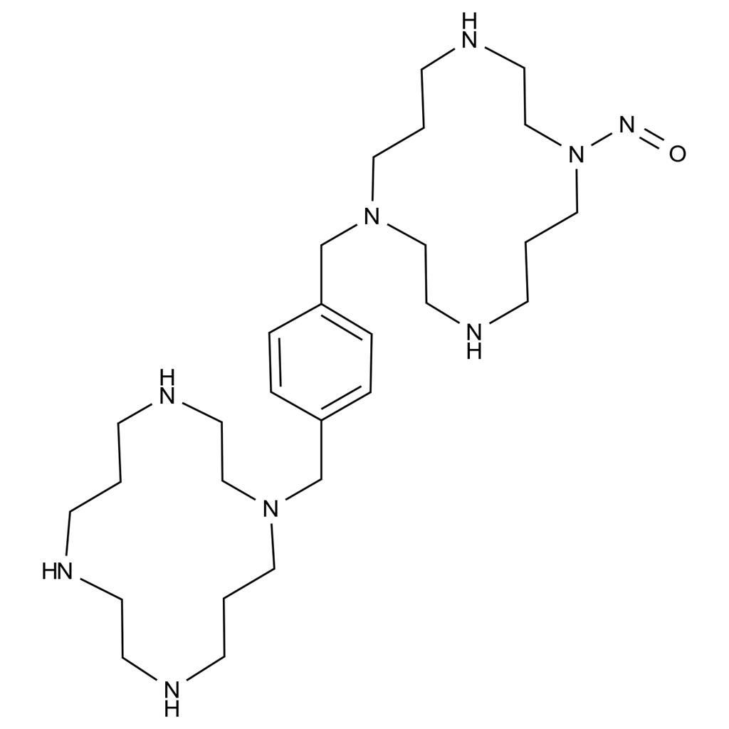 N8-硝基普樂沙福,N8-Nitroso Plerixafor