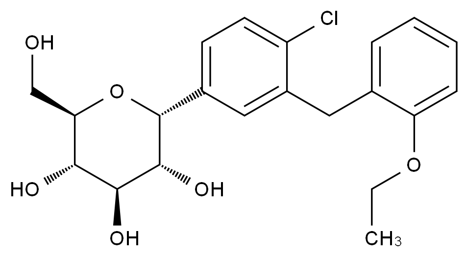 達(dá)格列凈雜質(zhì)29,Dapagliflozin Impurity 29