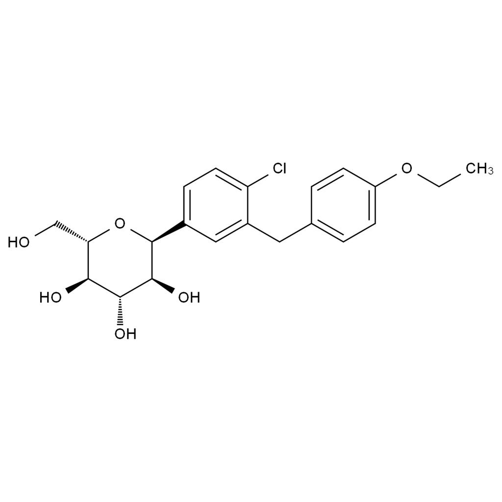 達格列凈雜質(zhì)39,Dapagliflozin Impurity 39