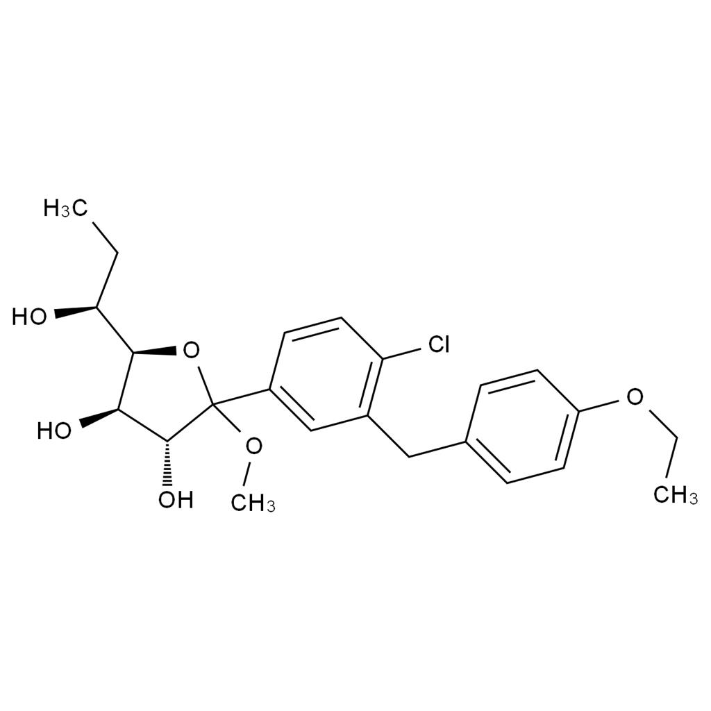 達(dá)格列凈雜質(zhì)47,Dapagliflozin Impurity 47