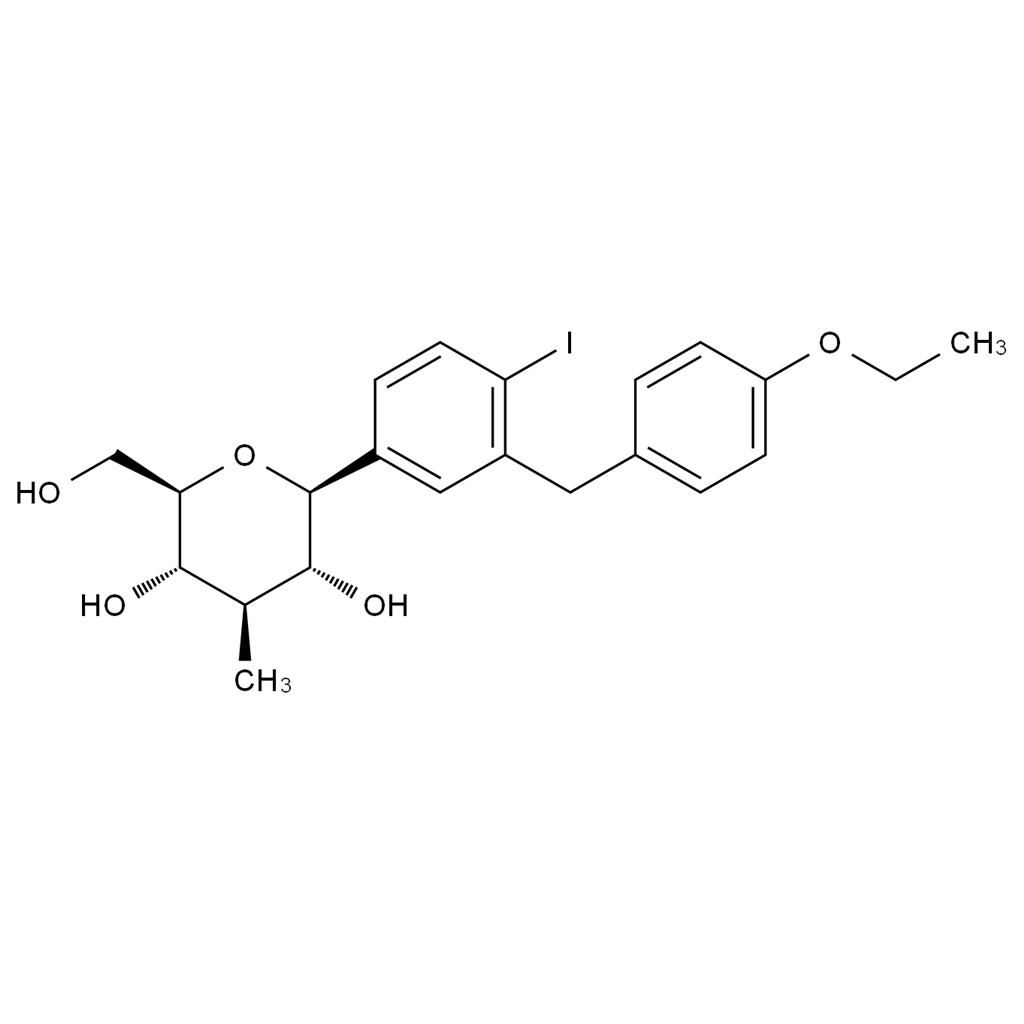 達(dá)格列凈雜質(zhì)48,Dapagliflozin Impurity 48