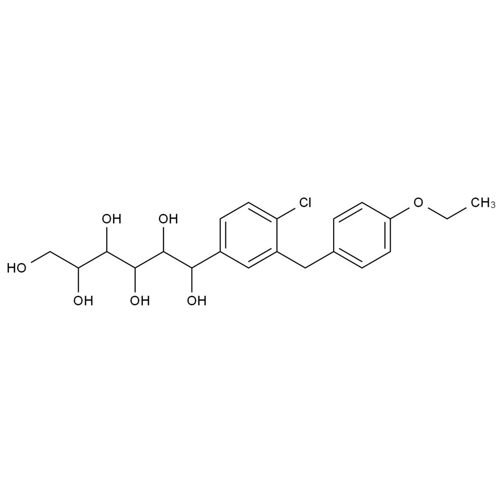 達格列凈雜質(zhì)5,Dapagliflozin Impurity 5