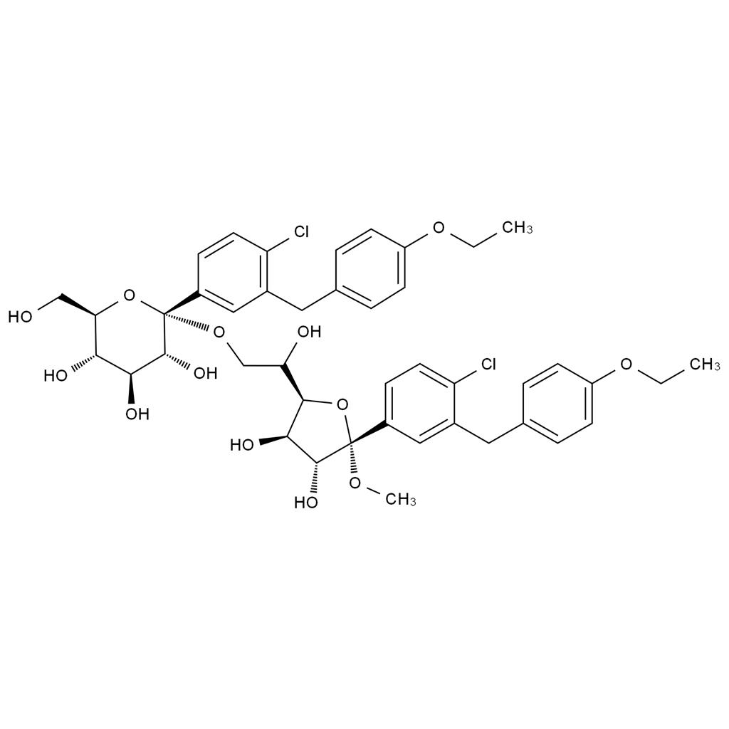 達(dá)格列凈雜質(zhì)73,Dapagliflozin Impurity 73