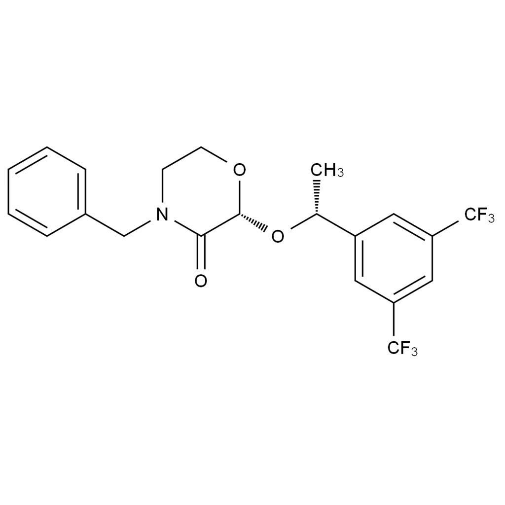 阿瑞匹坦雜質23,Aprepitant Impurity 23