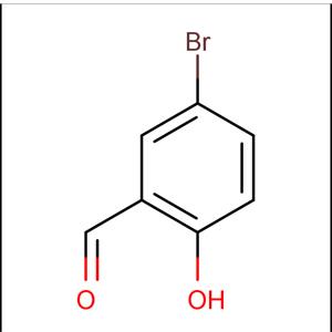 5-溴水楊醛