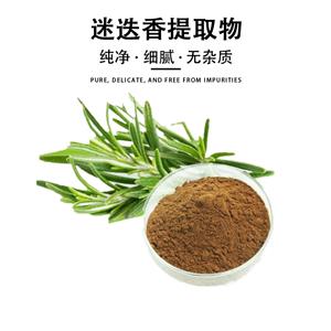 迷迭香提取物,Rosemary extract