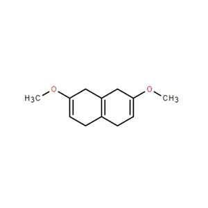 2,7-二甲氧基-1,4,5,8-四氫萘
