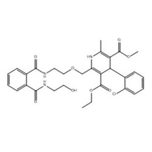 氨氯地平雜質(zhì)L對照品