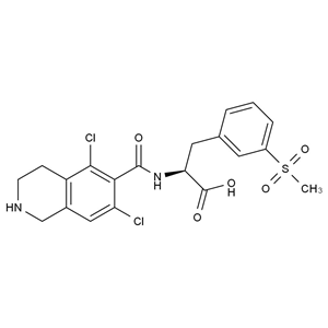 立他司特雜質(zhì)N12,Lifitegrast Impurity N12