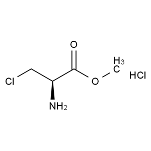 H-β-Chloro-丙氨酸-OMe鹽酸鹽,H-β-Chloro-Ala-OMe · HCl