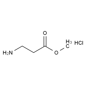 CATO_H-β-丙氨酸甲酯鹽酸鹽_3196-73-4_97%