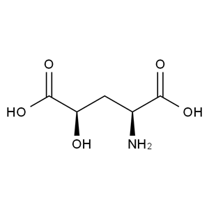 CATO_H-(2S,4R)-γ-Hydroxy-谷氨酸-OH_2485-33-8_97%