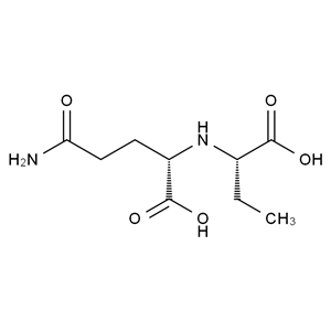 CATO_H-谷氨酸(Abu-OH)-OH_16869-42-4_97%