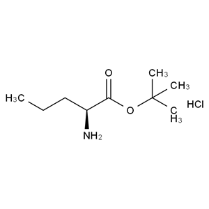 CATO_H-正纈氨酸-OtBu鹽酸鹽_119483-47-5_97%