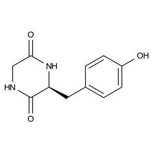 CATO_環(huán)(甘氨酰-L-酪氨酰)_5845-66-9_97%