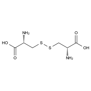 D-胱胺酸,Cystine D-form