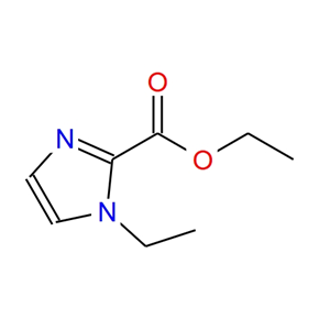 1-乙基-1H-咪唑-2-甲酸乙酯