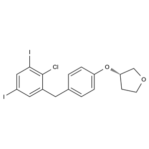 恩格列凈雜質(zhì)232,Empagliflozin impurity 232