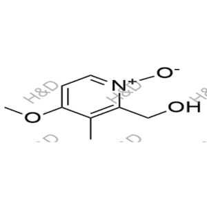 艾普拉唑雜質81,Ilaprazole Impurity 81