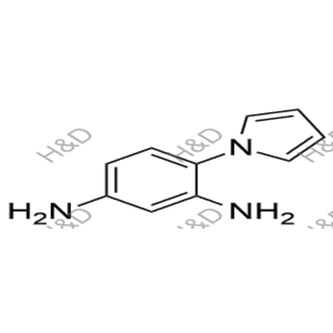 艾普拉唑杂质40