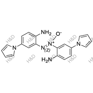 艾普拉唑雜質(zhì)39,Ilaprazole Impurity 39