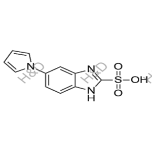 艾普拉唑雜質(zhì)33,Ilaprazole Impurity 33