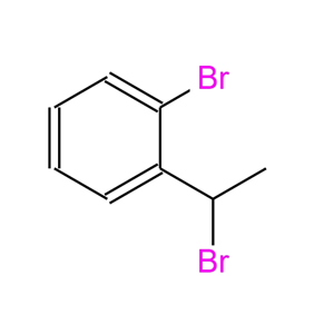 1-溴-2-(1-溴乙基)苯