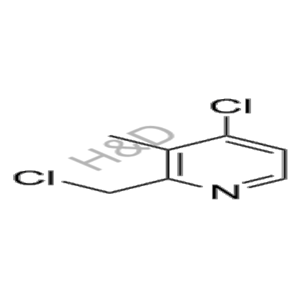 艾普拉唑雜質(zhì)32,Ilaprazole Impurity 32