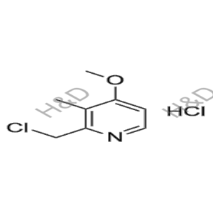 艾普拉唑雜質(zhì)31(鹽酸鹽),Ilaprazole Impurity 31(Hydrochloride)