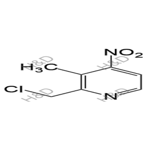 艾普拉唑雜質(zhì)20,Ilaprazole Impurity 20