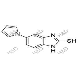 艾普拉唑雜質(zhì)11,Ilaprazole Impurity 11