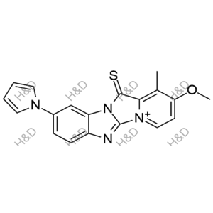 艾沙康唑雜質(zhì)94