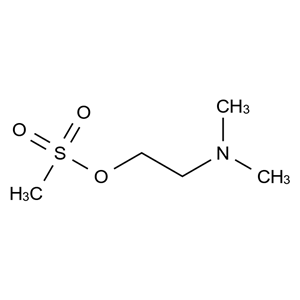 CATO_2-（二甲基氨基）乙基甲磺酸盐_44929-30-8_97%