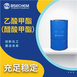 乙酸甲酯,Methyl acetate