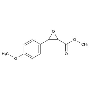 CATO_3-(4-甲氧基苯基)環(huán)氧乙烷-2-甲酸甲酯_42245-42-1_97%