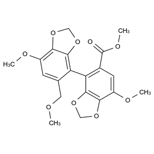 雙環(huán)醇中國藥典雜質2,Bicyclic Chinese Pharmacopoeia  Impurity 2