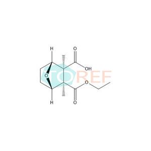 斑蝥酸乙酯，斑蝥酸乙酯雜質(zhì)標(biāo)準(zhǔn)品，斑蝥酸乙酯雜質(zhì)對照品