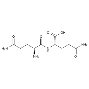 CATO_H-谷氨酰胺-Gln-OH_54419-93-1_97%