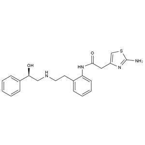 米拉貝隆雜質(zhì)11,Mirabegron Impurity 11