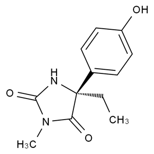 CATO_(S)-4-羥基美芬妥英_82695-93-0_97%