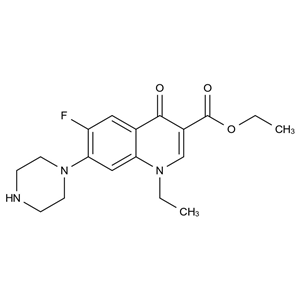 Norfloxacin Impurity 9