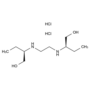 CATO_乙胺丁醇EP雜質(zhì)C 二鹽酸鹽_134566-79-3_97%