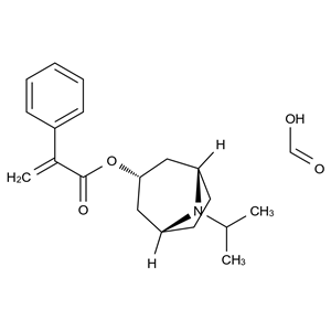 異丙托溴銨雜質26甲酸鹽,Ipratropium Impurity 26