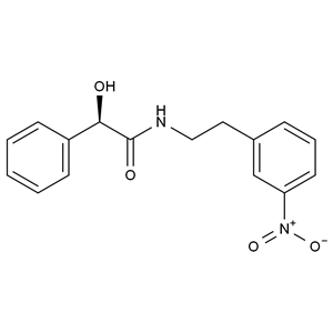 米拉貝隆雜質36,Mirabegron Impurity 36