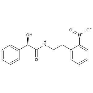 米拉貝隆雜質(zhì)37,Mirabegron Impurity 37