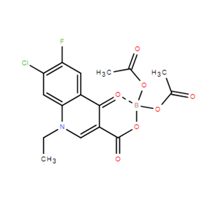 诺氟沙星杂质41,Norfloxacin Impurity 41