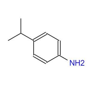 4-异丙基苯胺99-88-7