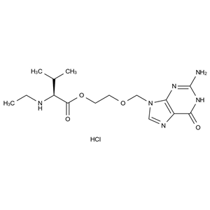 CATO_伐昔洛韋EP雜質(zhì)D（鹽酸鹽）_1346617-49-9_97%